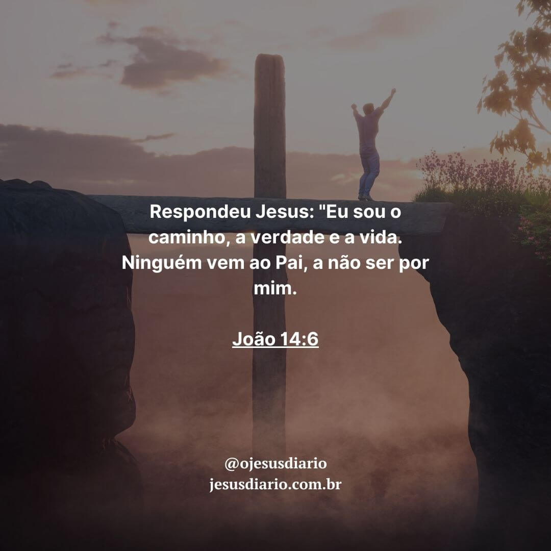Versículo do Día — “E Jesus disse-lhe: Se tu podes crer, tudo é