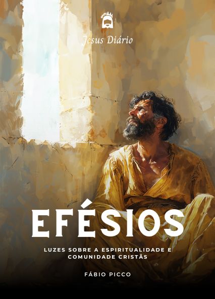 capa jesus diario efesios