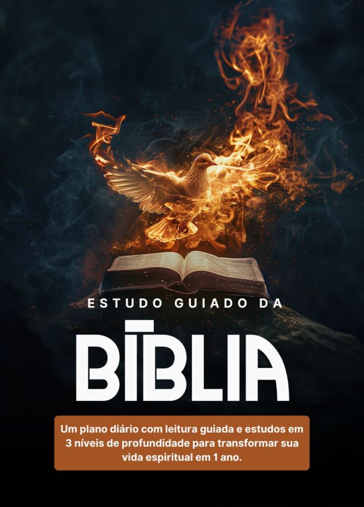 Estudo da Bíblia