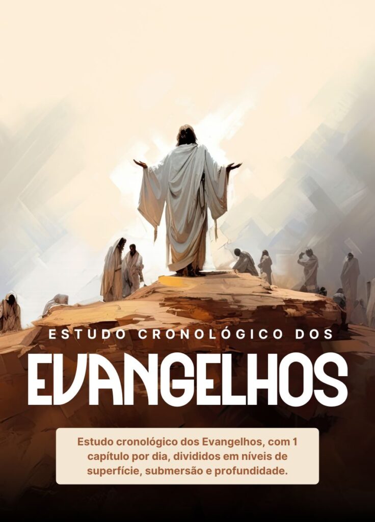 Evangelhos 105