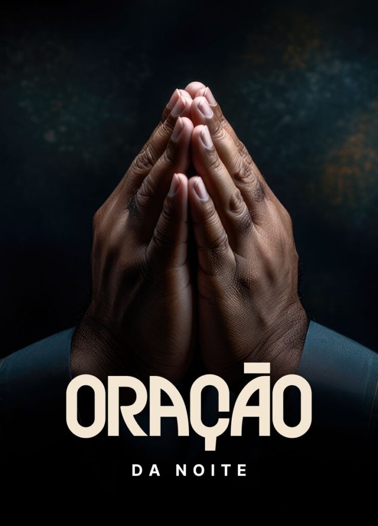 Oração da Noite