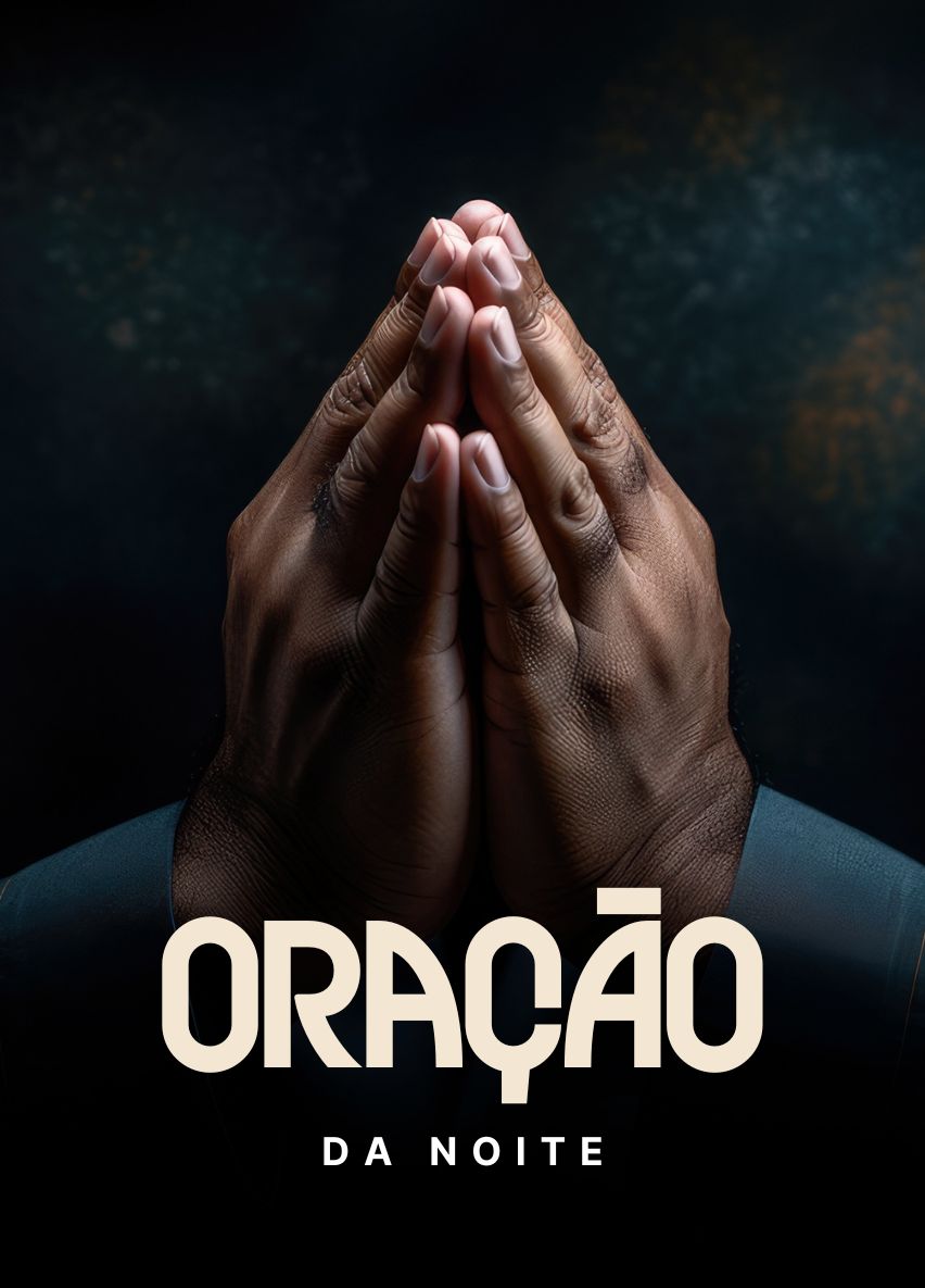 Oração da Noite