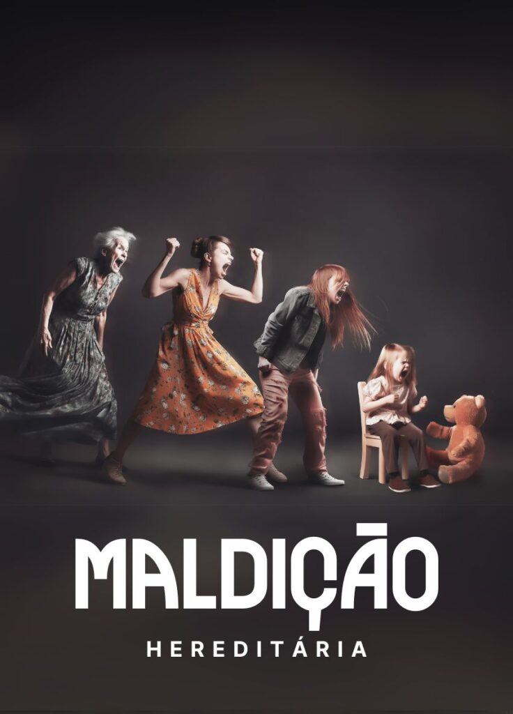 maldicao hereditaria