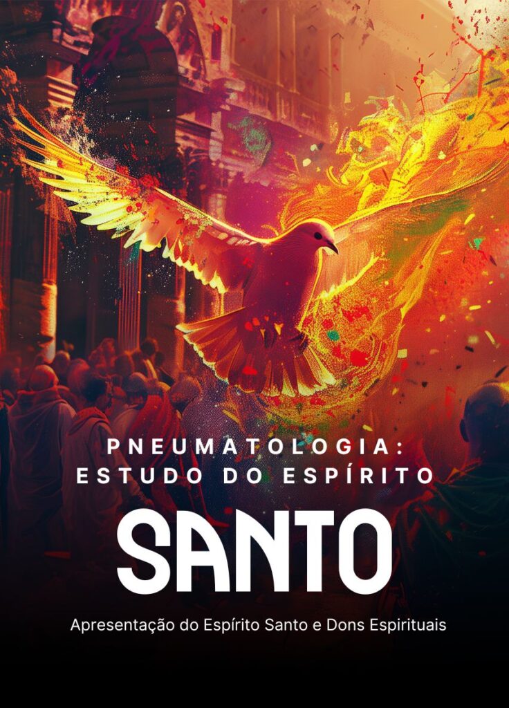 capa pneumatologia