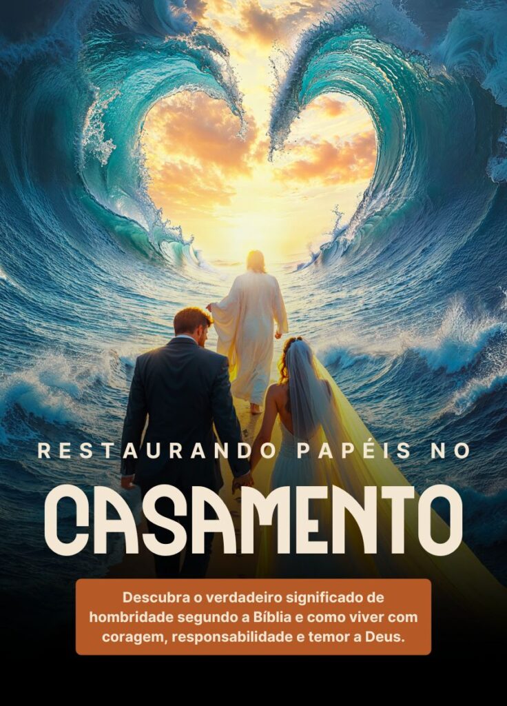 Restaurando Papéis no Casamento
