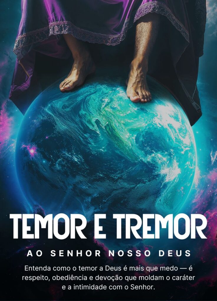 Temor a Deus