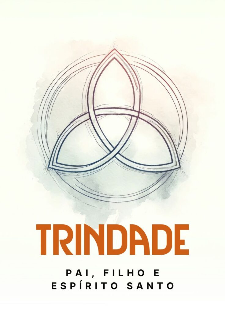 capa trindade letter