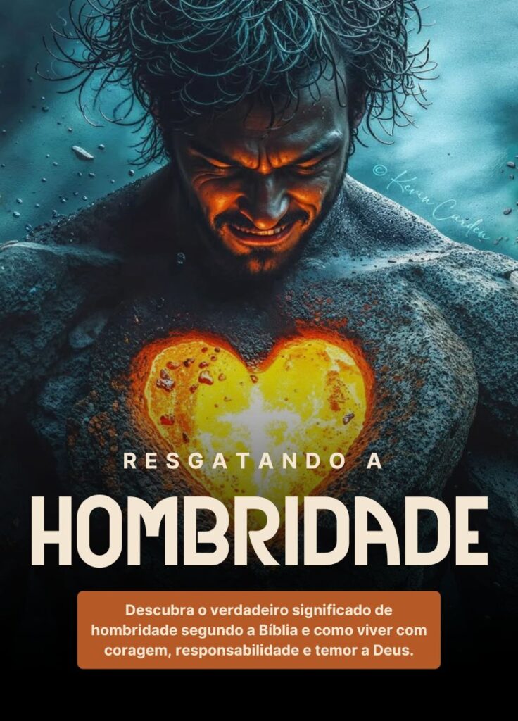 hombridade masculina