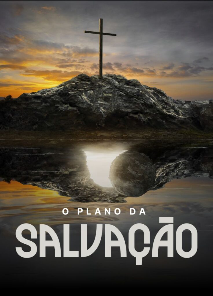 o plano da salvação