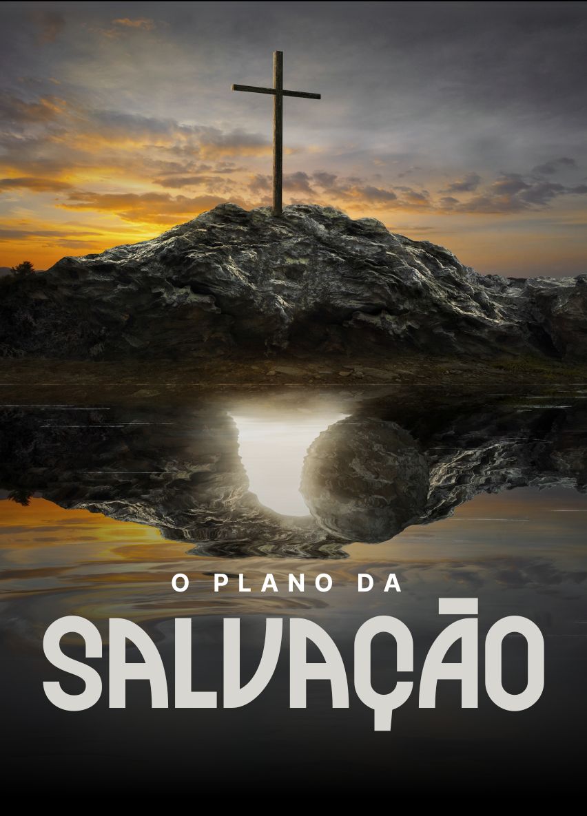 o plano da salvação