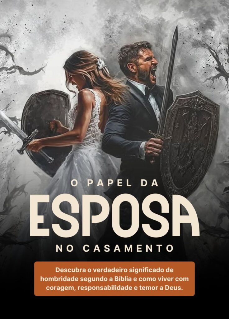 Papel da Esposa no Casamento