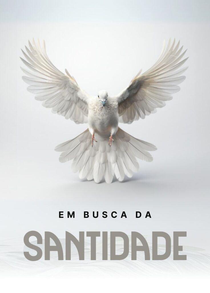 Santidade