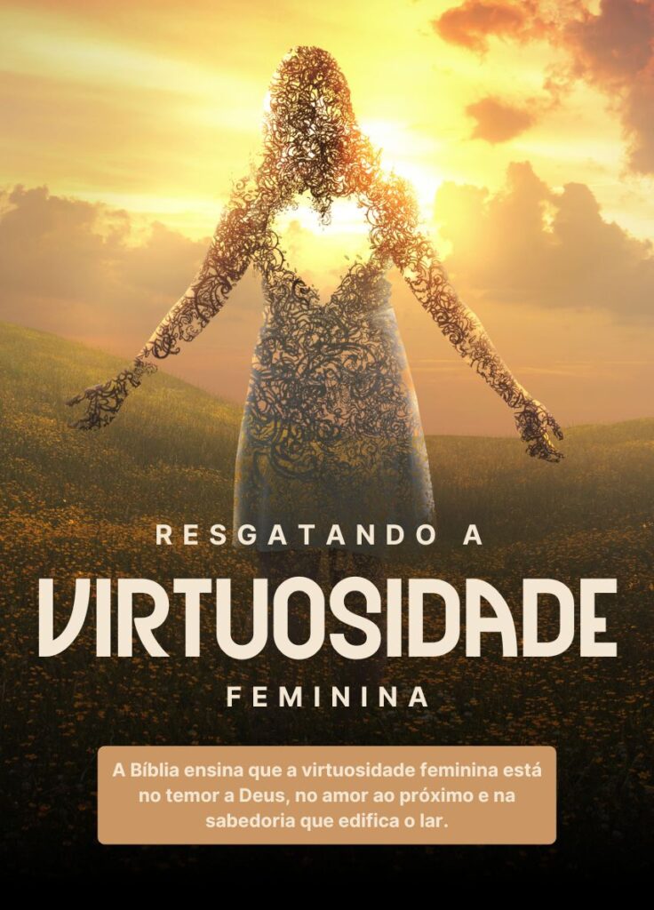 Virtuosidade Feminina